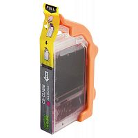 CS-CLI8M -/ Картридж струйный Cactus CS-CLI8M пурпурный (12мл) для Canon Pixma MP470/MP500/MP510/MP520/MP530/MP6