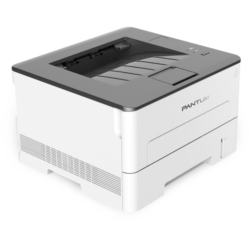 P3010D Принтер лазерный/ Pantum P3010D фото 4 P3010D Принтер лазерный/ Pantum P3010D фото 4