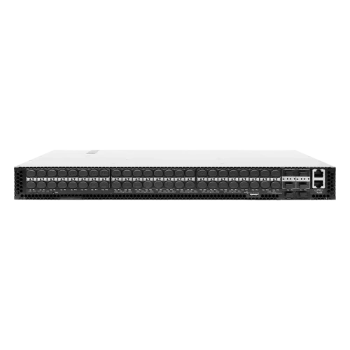 SNR-S4650X-48FQ Коммутатор/ Управляемый коммутатор уровня 3 SNR-S4650X-48FQ