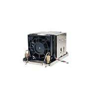 ACL-S20090 Радиатор для процессора/ LGA4189, 2U, active, 245~295W