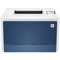 4RA89A Лазерный принтер/ HP Color LaserJet Pro 4203dn