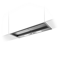 BOXINLX/IX/A/120-PRF0114762A Встраиваемые вытяжки ELICA/ Встраиваемая, 120 см, 1000 м3/ч, нержавеющая сталь