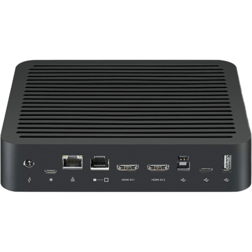 993-001952 Кабель-переходник/ Logitech TABLE HUB FOR RALLY 993-001952 Кабель-переходник/ Logitech TABLE HUB FOR RALLY