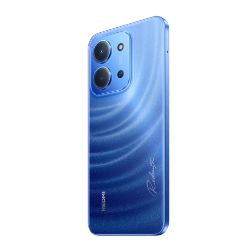MZB0LCKRU Смартфон Xiaomi Redmi 15C 8+256Gb синий (MZB0LCKRU) фото 5