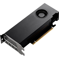 900-5G192-2200-000C+B Видеокарта NVIDIA RTX A2000 Graphics Cards, 6GB, Bulk Packing (with acсessories)