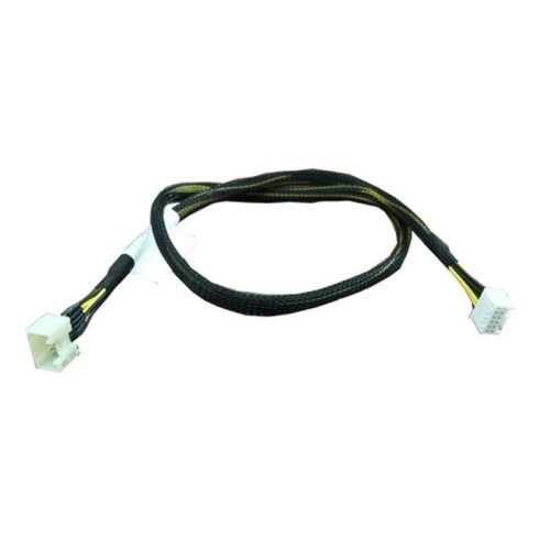 P48913-B21 Комплектующие корпусов HPE ProLiant DL360 Gen11 LFF Internal Cable Kit P48913-B21 Комплектующие корпусов HPE ProLiant DL360 Gen11 LFF Internal Cable Kit