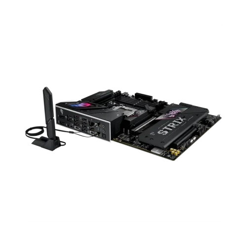 90MB1J60-M0EAY0 Материнская плата/ ROG STRIX B850-E GAMING WIFI фото 8 90MB1J60-M0EAY0 Материнская плата/ ROG STRIX B850-E GAMING WIFI фото 8