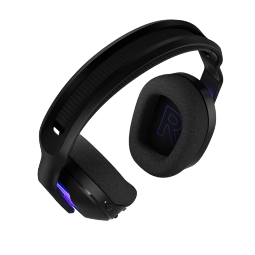 981-001544 Гарнитура/ Logitech Headset G522 LIGHTSPEED Wireless Gaming Headset - BLACK фото 3