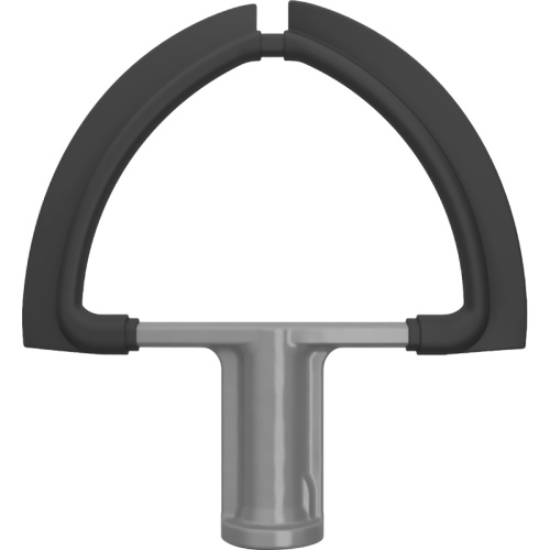 5KSM70SHXEBK Настольный миксер KitchenAid Artisan с выдвижной чашей 6.6 л, цвет черный фото 5