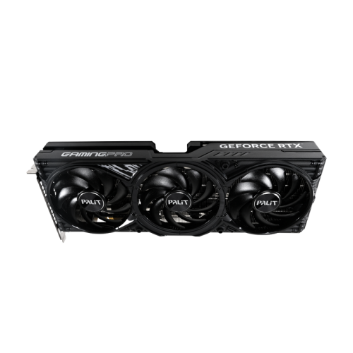 NE75070T19K9-GB2050U Видеокарта/ RTX5070 GAMINGPRO-S OC 12GB PALIT фото 4