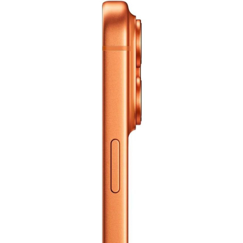 MG864J/A Мобильный телефон Apple/ iPhone 17 Pro 256GB Cosmic Orange фото 4 MG864J/A Мобильный телефон Apple/ iPhone 17 Pro 256GB Cosmic Orange фото 4