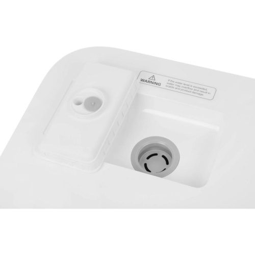 BHR9044EU Рисоварка Xiaomi 4L EU 4л 860Вт белый фото 9