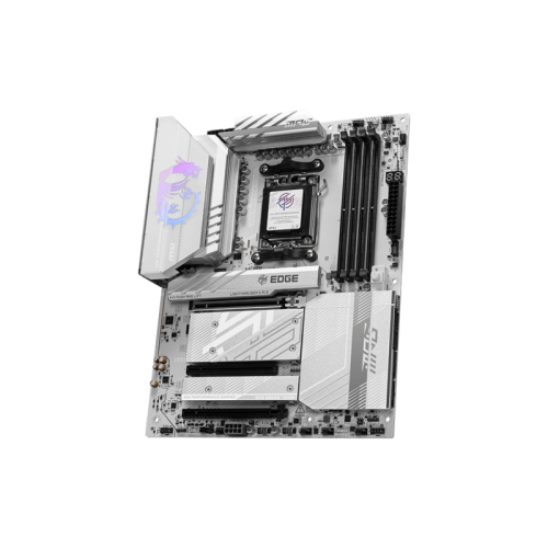 MPGB850EDGETIWIFI Материнская плата/ MPG B850 EDGE TI WIFI фото 3