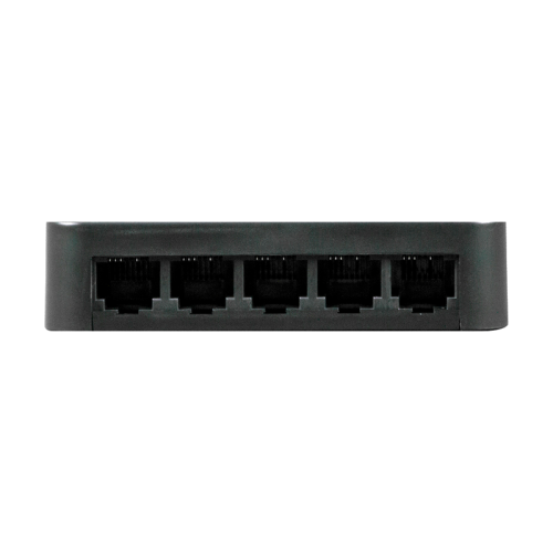 OS1105/A1A Коммутатор/ Unmanaged Switch 5x100Base-TX, plastic case OS1105/A1A Коммутатор/ Unmanaged Switch 5x100Base-TX, plastic case