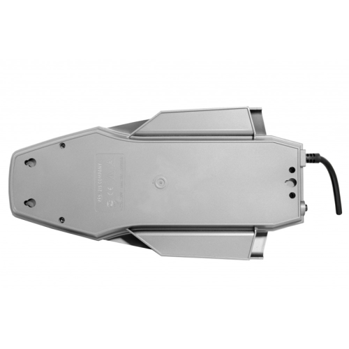 PilotX-Pro10M Сетевой фильтр Pilot X-Pro 10 м, 6 розеток, Zero Start биметаллический предохранитель, микропроцессор/ Surge protector ZIS Pilot X-Pro 10m, 6 outlets, microprocessor, white фото 5