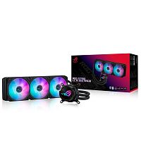 90RC00T1-M0UAY0 Жидкостная система охлаждения ASUS ROG STRIX LC III 360 ARGB /AIO COOLER,ASETEK,SIGRID V2, ARGB