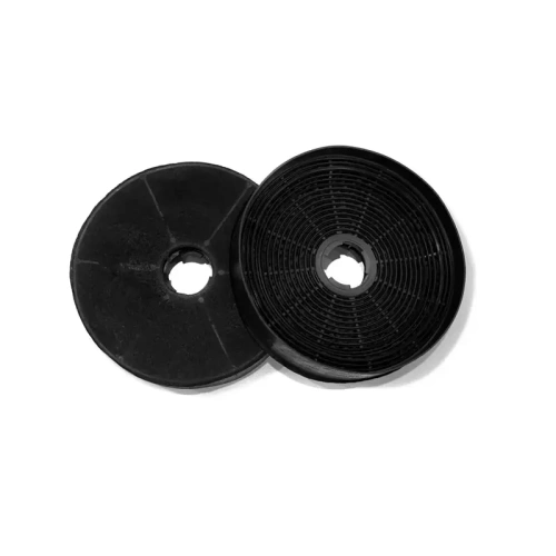 CF172C Угольный фильтр Maunfeld/ Фильтр угольный (2 штуки в коробке) фото 2