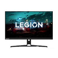 66F6UAC3EU Монитор/ Lenovo Legion Y27h-30 27" IPS/WLED/2560 x 1440/165Hz/0.5 ms/1000:1/400nit/Tilt, Swivel, Pivot, HAS/2xHDMI 2.1/1xDP 1.4/1xUSB-C 3.2/4xUSB 3.2/VESA100/3Wx2