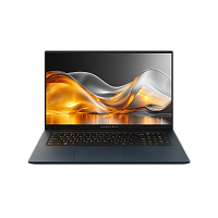 M17A-R574UM0F14HU4EB0 Ноутбук/ Maibenben M17A-R574UM 17.3"(1920x1080 IPS (60Hz))/AMD Ryzen 5 7430U(2.3Ghz)/16384Mb/512PCISSDGb/Int:AMD Radeon/Cam/BT/WiFi/45WHr/war 1y/2.06kg/Blue/Win11Home + Screen 60Hz, 300nits, 16:9
