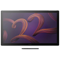 Интерактивный дисплей/ Interactive display Wacom Cintiq Pro 22