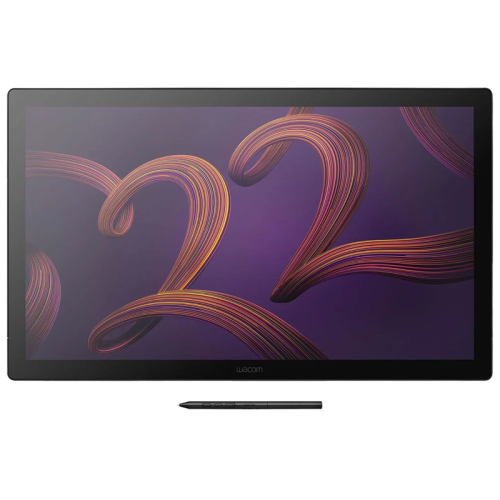 Интерактивный дисплей/ Interactive display Wacom Cintiq Pro 22