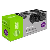 CS-TN3060 -/ Картридж лазерный Cactus CS-TN3060 TN-3060 черный (6700стр.) для Brother HL-5130/5140/5150D/5170DN
