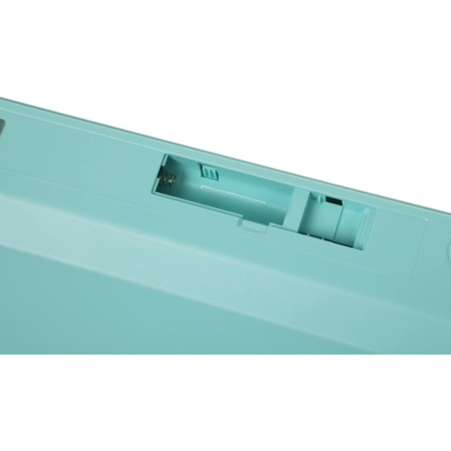 FBK30AVOCADO Клавиатура A4Tech Fstyler FBK30 зеленый USB беспроводная BT/Radio slim Multimedia (FBK30 AVOCADO) фото 17