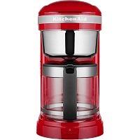 5KCM1209EER Кофеварка капельная. Цвет Красный
