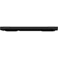 DYHG5KZCC4SD Ноутбук Gigabyte Gaming A16 Pro Core 7 240H 32Gb SSD1Tb NVIDIA GeForce RTX5080 16Gb 16" IPS WUXGA (2560x1600) без ОС black WiFi BT Cam (DYHG5KZCC4SD)
