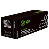 -/ Картридж лазерный Cactus CS-C069HBK 069H черный (7600стр.) для Canon i-SENSYS MF752Cdw MF752/MF754Cdw MF754