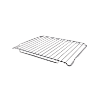 KIT0204306 Аксессуар ELICA, стальная решетка для VIRTUS TFT 90 см