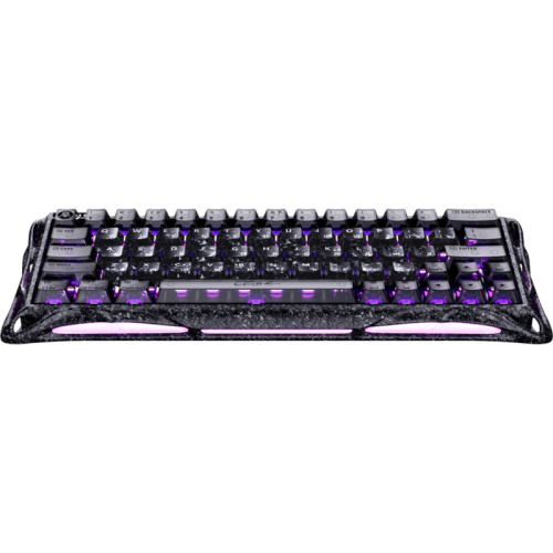 6972448925877 Игровая клавиатура/ Клавиатура с магнитными свичами Gravastar Mercury V60Pro CF BLK RU фото 3 6972448925877 Игровая клавиатура/ Клавиатура с магнитными свичами Gravastar Mercury V60Pro CF BLK RU фото 3