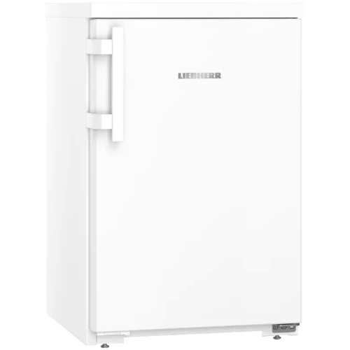Re1400-20001 Холодильник Liebherr/ 85x55х60.7, однокамерный, 125 литров без МК, белый,ручки c толкателем фото 5