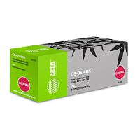 -/ Картридж лазерный Cactus CS-O530BK 44469810 черный (5000стр.) для Oki C530