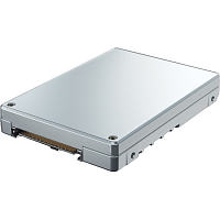 SSDPF2KX019T1N1 Твердотельный накопитель/ Intel SSD D7-P5520 Series, 1.92TB, U.2(2.5" 15mm), NVMe, PCIe 4.0 x4, TLC, R/W 5300/1900MB/s, IOPs 700 000/114 000, TBW 3500, DWPD 1 (12 мес.)