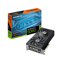 GV-N5060EAGLEOC-8GD Видеокарта/ GV-N5060EAGLE OC-8GD