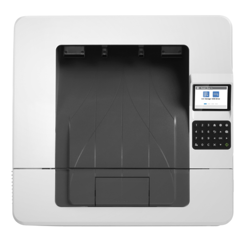 3PZ15A Лазерный принтер/ HP LaserJet Enterprise M406dn фото 9