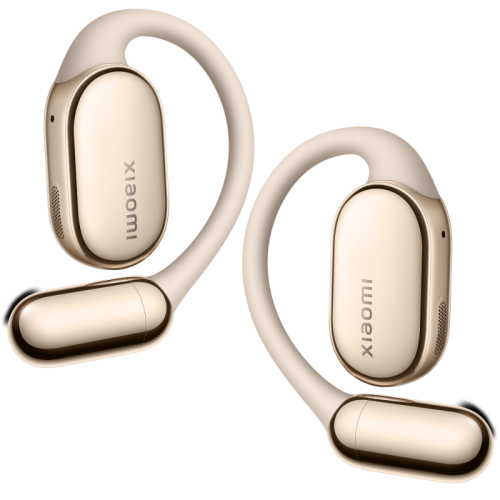 BHR080FGL Гарнитура вкладыши Xiaomi OpenWear Stereo Pro золотистый беспроводные bluetooth крепление за ухом (BHR080FGL) фото 3 BHR080FGL Гарнитура вкладыши Xiaomi OpenWear Stereo Pro золотистый беспроводные bluetooth крепление за ухом (BHR080FGL) фото 3