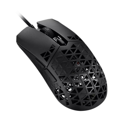 90MP02K0-BMUA00 Мышь ASUS P307 TUF GAMING M4 AIR 47g 16,000DPI 6buttons wired фото 2