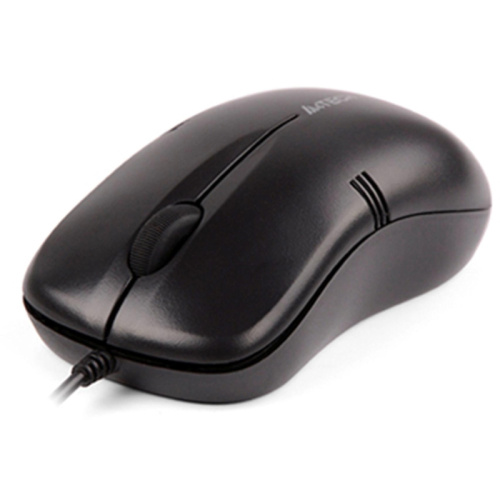OP-560NUS Мышь A4Tech OP-560NUS черный оптическая 1200dpi silent USB 2but фото 5 OP-560NUS Мышь A4Tech OP-560NUS черный оптическая 1200dpi silent USB 2but фото 5