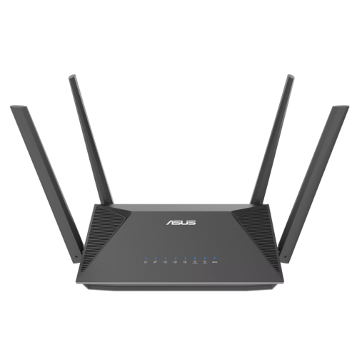 90IG08T0-MO3H10 Маршрутизатор ASUS RT-AX52 Pro/ ASUS RT-AX52 Pro фото 2