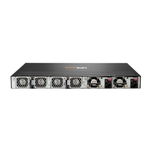 JL658A Коммутатор HPE Aruba 6300M 24SFP+ and 4SFP56 Ports Switch фото 3 JL658A Коммутатор HPE Aruba 6300M 24SFP+ and 4SFP56 Ports Switch фото 3
