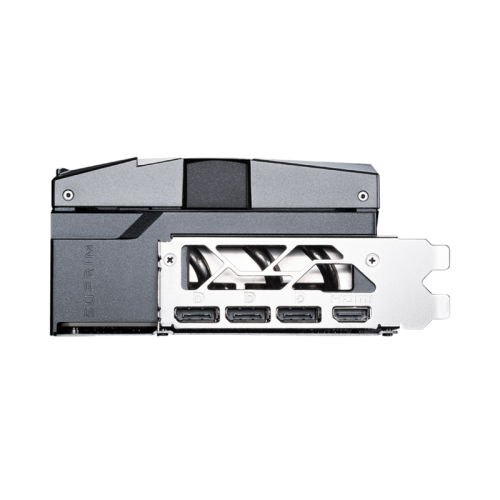 GeForceRTX508016GSUPRIMSOC Видеокарта/ GeForce RTX 5080 16G SUPRIM SOC фото 5