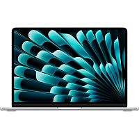 MDH94ZP/A Ноутбук Apple MacBook Air A3449 M5 10 core 24Gb SSD1Tb/10 core GPU 13.6" Liquid Retina (2560x1664) macOS silver WiFi BT Cam (MDH94ZP/A)