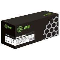 CS-MPC6003K -/ Картридж лазерный Cactus CS-MPC6003K Black (33000стр.) для Ricoh MPС 4503/C5503/C6003/C4504/C550