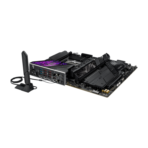 90MB1IM0-M0EAY0 Материнская плата/ ROG STRIX Z890-E GAMING WIFI фото 9 90MB1IM0-M0EAY0 Материнская плата/ ROG STRIX Z890-E GAMING WIFI фото 9