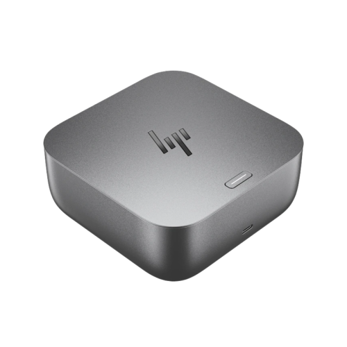 9X472UT#ABB Док-станция/ Docking station HP Thunderbolt 4, 100W G6 фото 2 9X472UT#ABB Док-станция/ Docking station HP Thunderbolt 4, 100W G6 фото 2