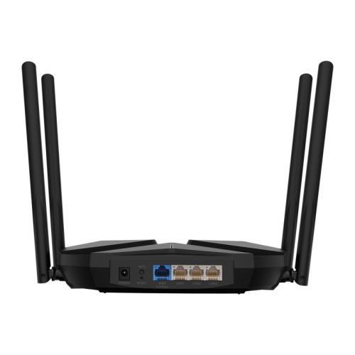MR85X Маршрутизатор/ AX3000 Dual-Band Wi-Fi 6 Router фото 2