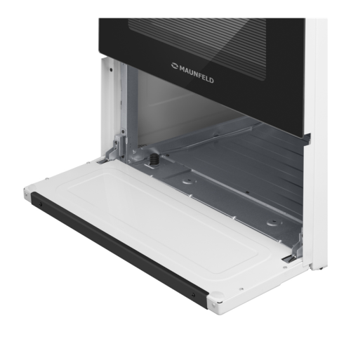 MGC60ECW04 Газовая плита Maunfeld/ Газовая плита с электрической духовкой MAUNFELD MGC60ECW04 фото 9