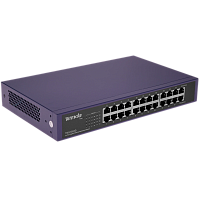 TEG1024D Коммутатор/ Коммутатор 24PORT 10/100/1000M TEG1024D TENDA